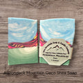 Adirondack Mountain Cocoa Shea Soap