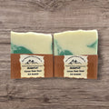 Aventus Cocoa Shea Soap