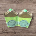 Apple Sage Cocoa Shea Soap
