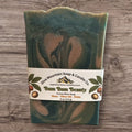 Bum Bum Beauty Shea Olive Oil Soap