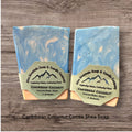 Caribbean Coconut Cocoa Shea Soap