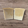 Citrus Bloom Cocoa Shea Soap