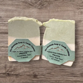 Mojito Cocoa Shea Soap