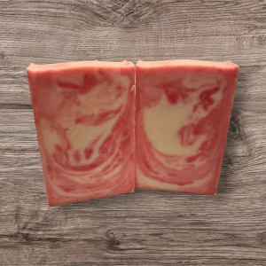Love Spell Shea/Olive Oil Soap