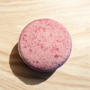 Love Spell Cocoa Shea Shampoo Bar