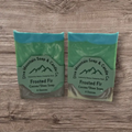 Frosted Fir Cocoa Shea Soap