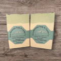 Cypress and Cashmere Goat Milk Soap