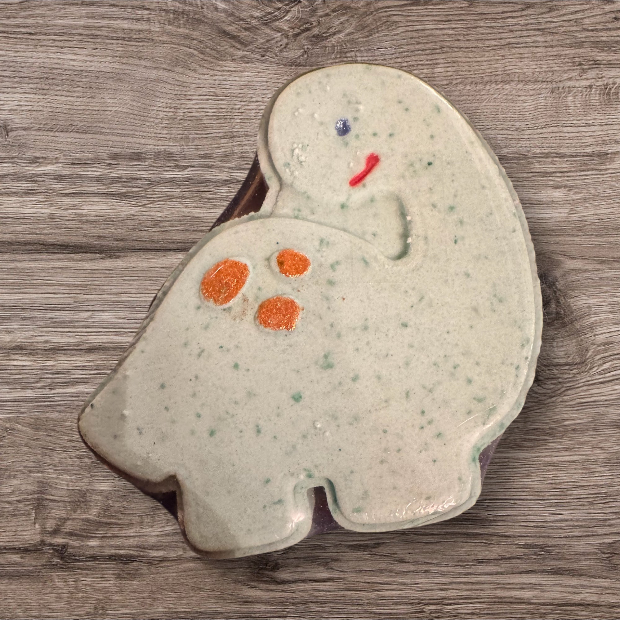 3D Dino Fizzy Bath Bomb with Surprise Inside