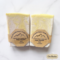 Pina Colada Shea Olive Oil Soap