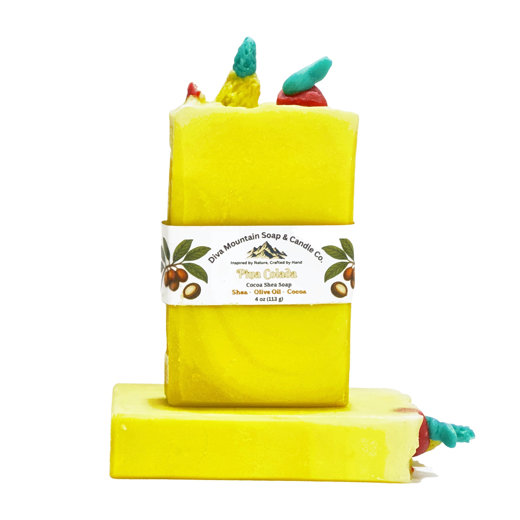 Pina Colada Artisan Series