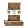 Earth and Aloe Cocoa Shea Soap