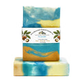 Ocean Side Cocoa Shea Soap
