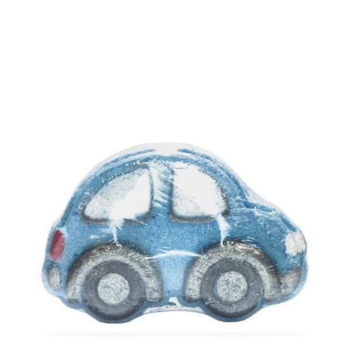 3D Car Fizzy Bath Bomb