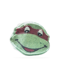 3D Turtle Fizzy Bath Bomb — Red Mask