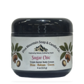 Sugar Chic Triple Butter Body Cream