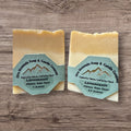 Lemongrass Mango Shea Soap