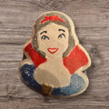3D Miss Snow Fizzy Bath Bomb with Surprise Inside