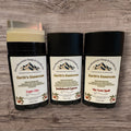 Earth's Essences Natural Deodorant