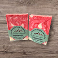 Peppermint Cocoa Shea Soap