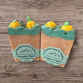 Pumpkin Patch Cocoa Shea Soap