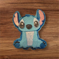 3D Mr. Stitches Fizzy Bath Bomb with Surprise Inside
