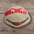 3D Turtle Fizzy Bath Bomb with Surprise Inside